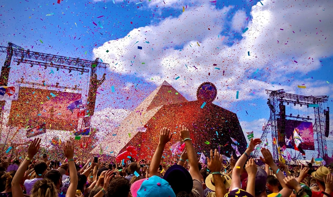 10 Interesting Facts About Glastonbury Festival 2023