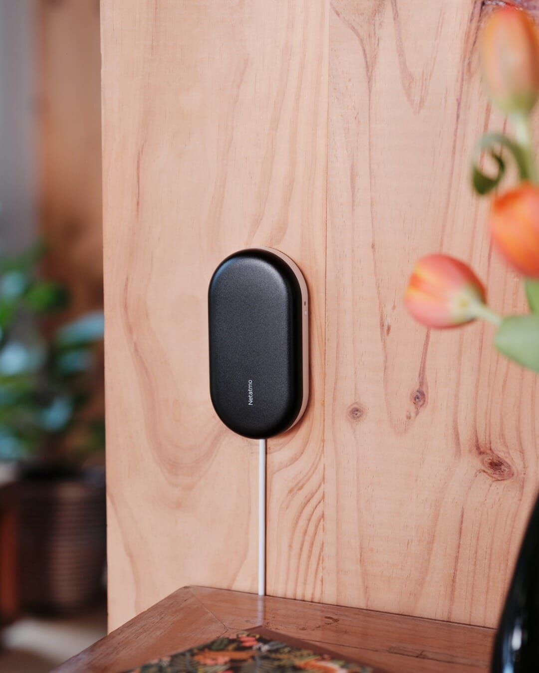 The Clever Netatmo Smart Air Conditioner Controller